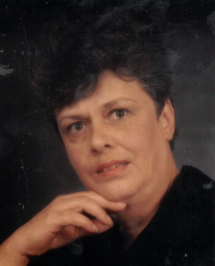 Mary Stephenson Harden