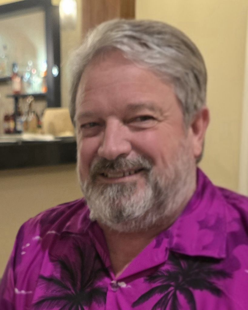 Steven Gregory Vincent Casselman