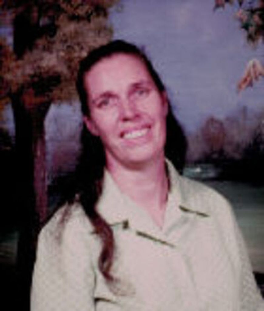 Maggie Lou Ricketts Profile Photo