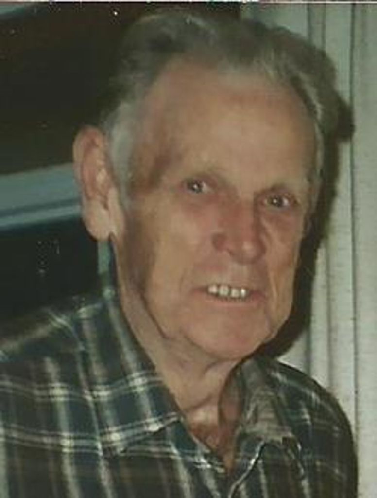 George Bullock