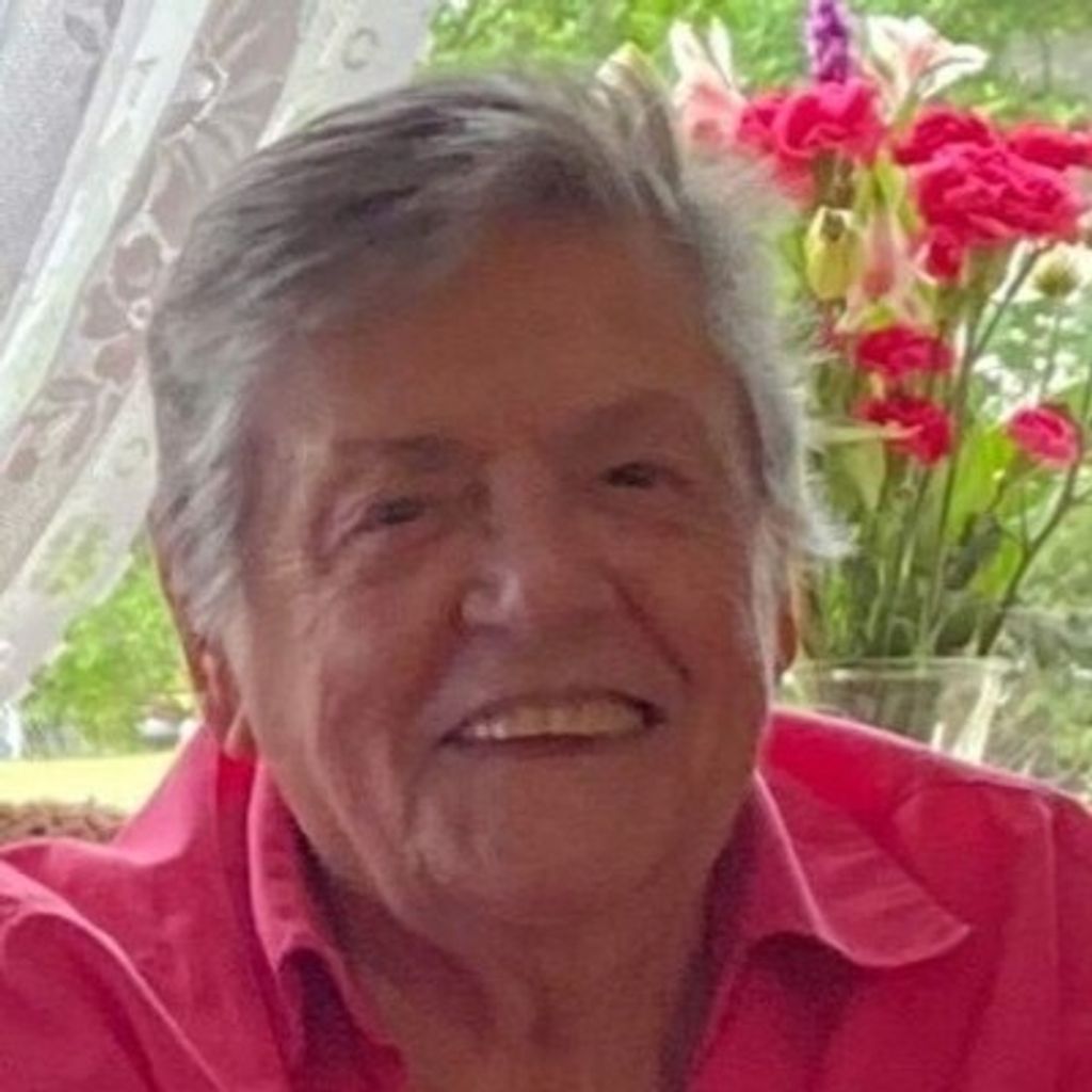 Barbara "Barb" Marie Mckeil