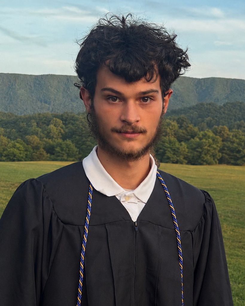 Jamie Lee Roberts Profile Photo