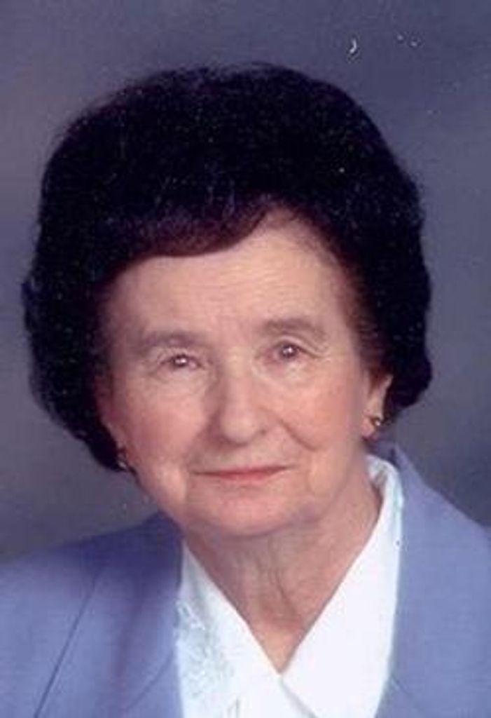 Monica A. Penne