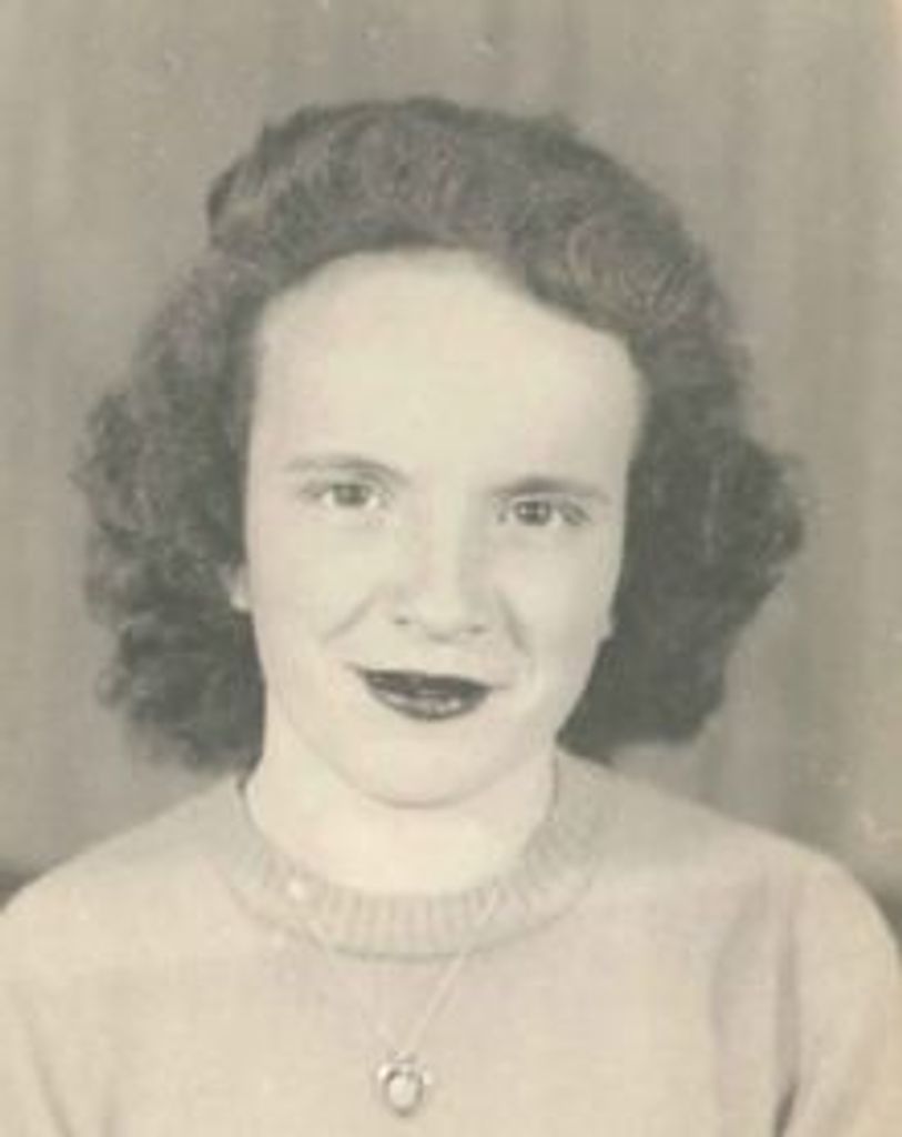 Eleanor Jane Poe