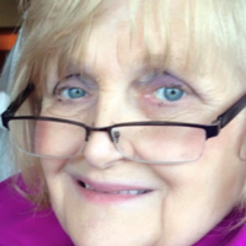 Shirley Faye Hollenback