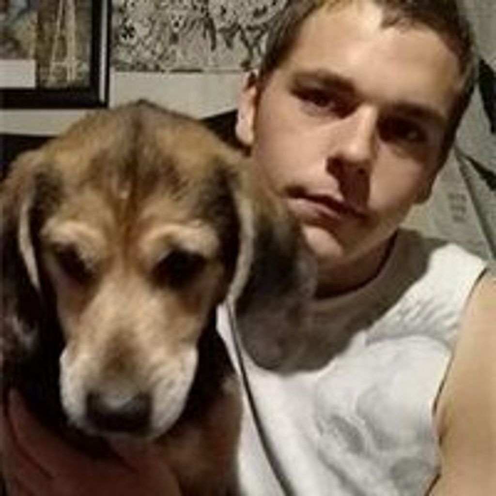Charles Ryan Cottle Profile Photo