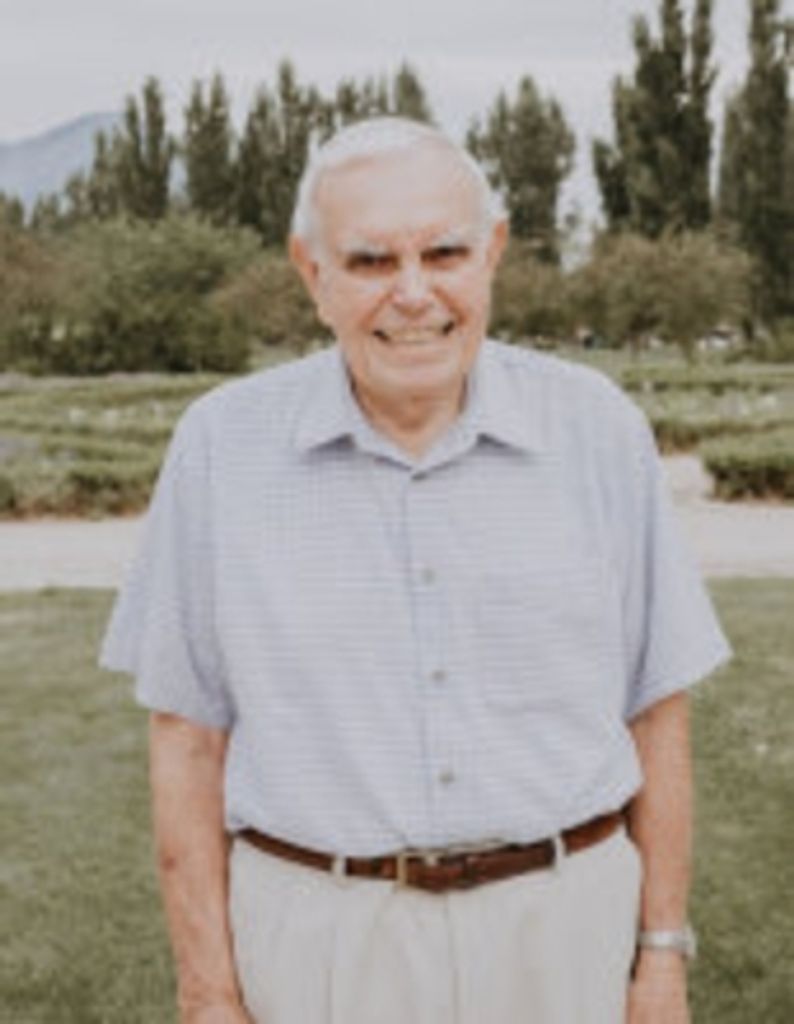 Max Dale Raddatz Profile Photo