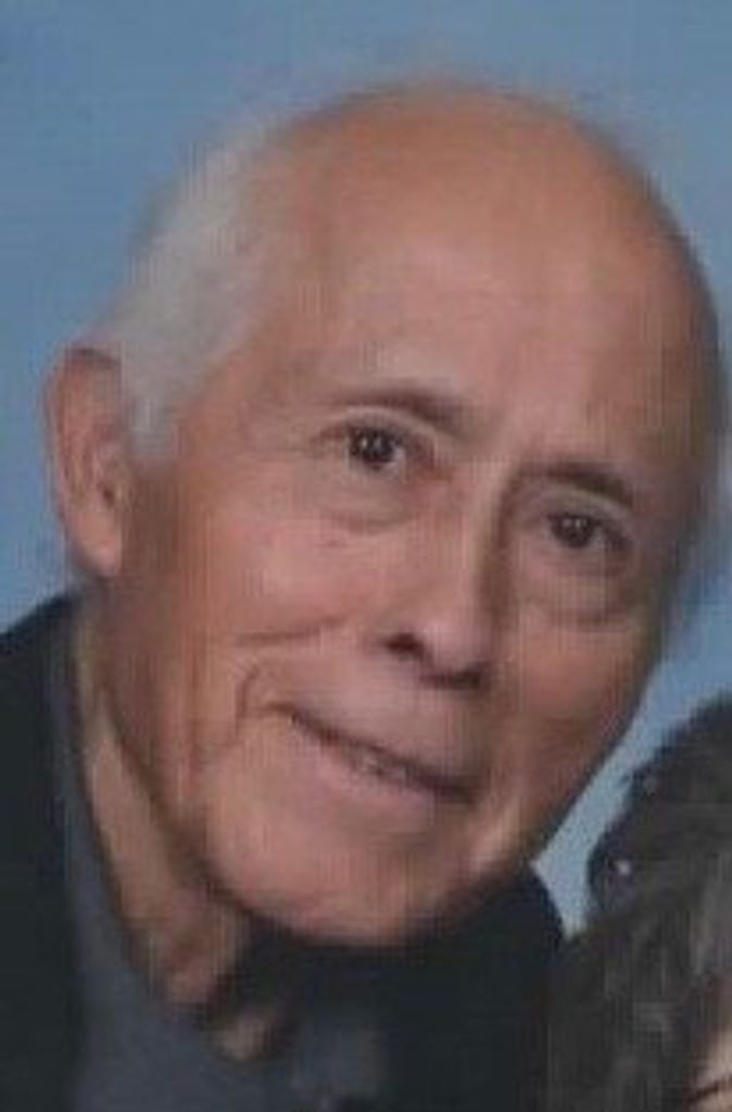 Mike Ramirez