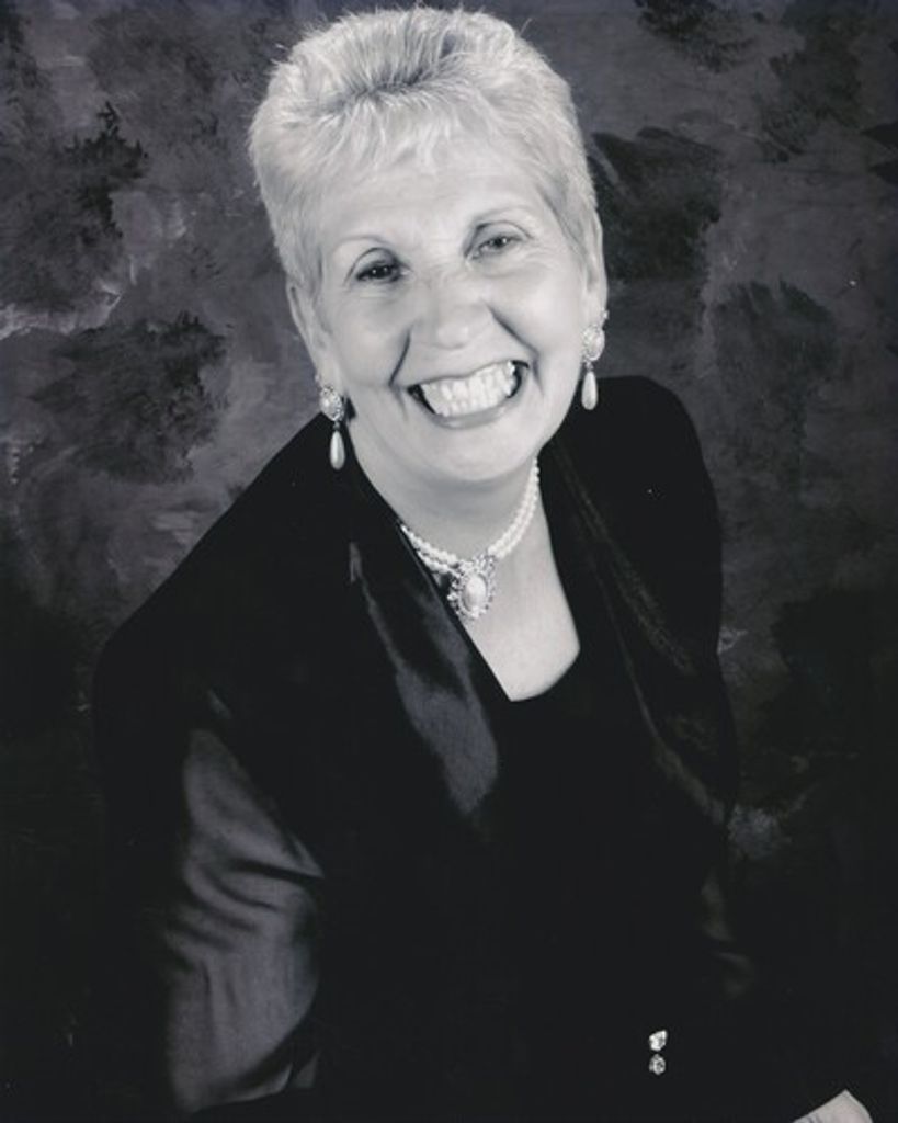 Kathryn M. Yost (Nee Layton)