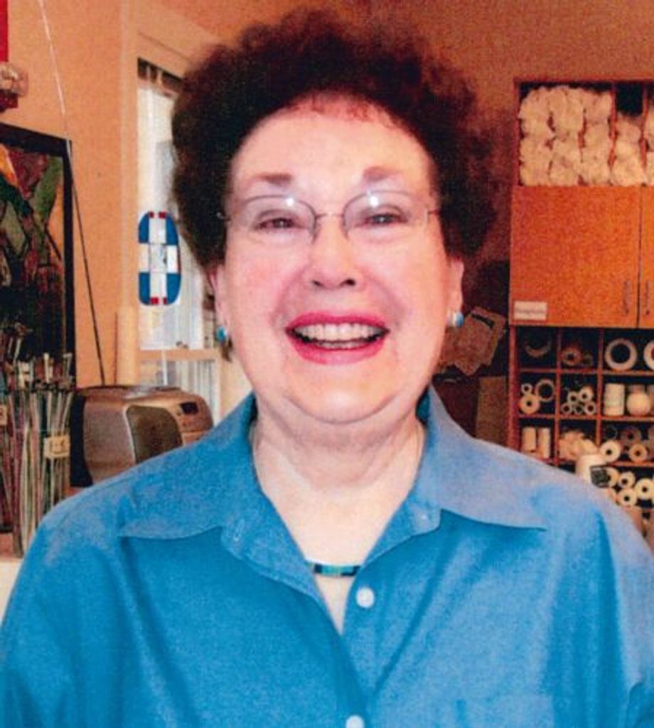 Nancy Thomas Rude Profile Photo