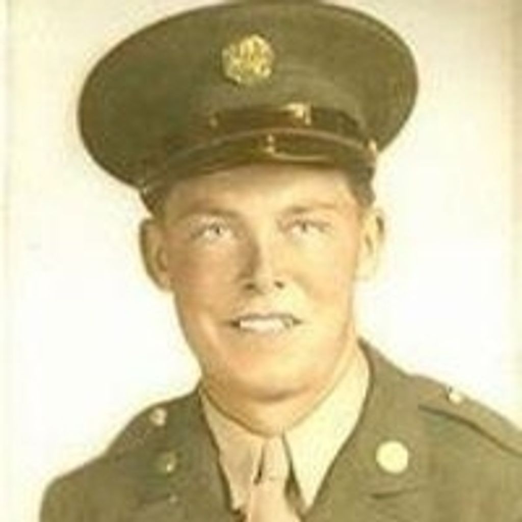 Harlan "Nick" L. Hove