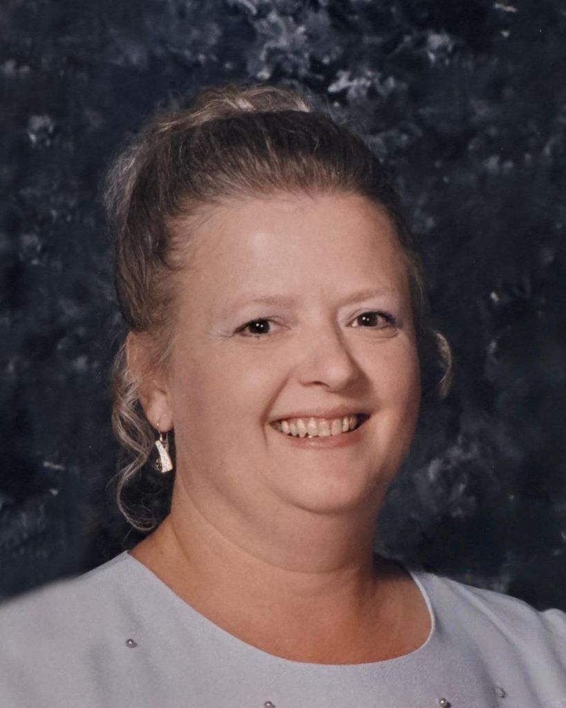 Sharon M. Zahn