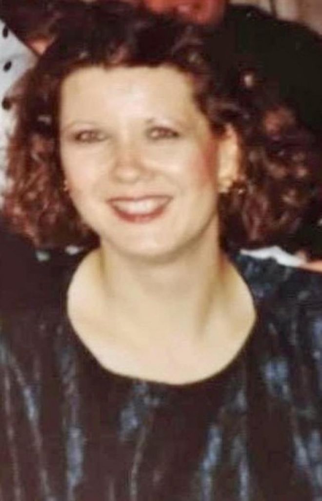 Marlene Eleanor Grega