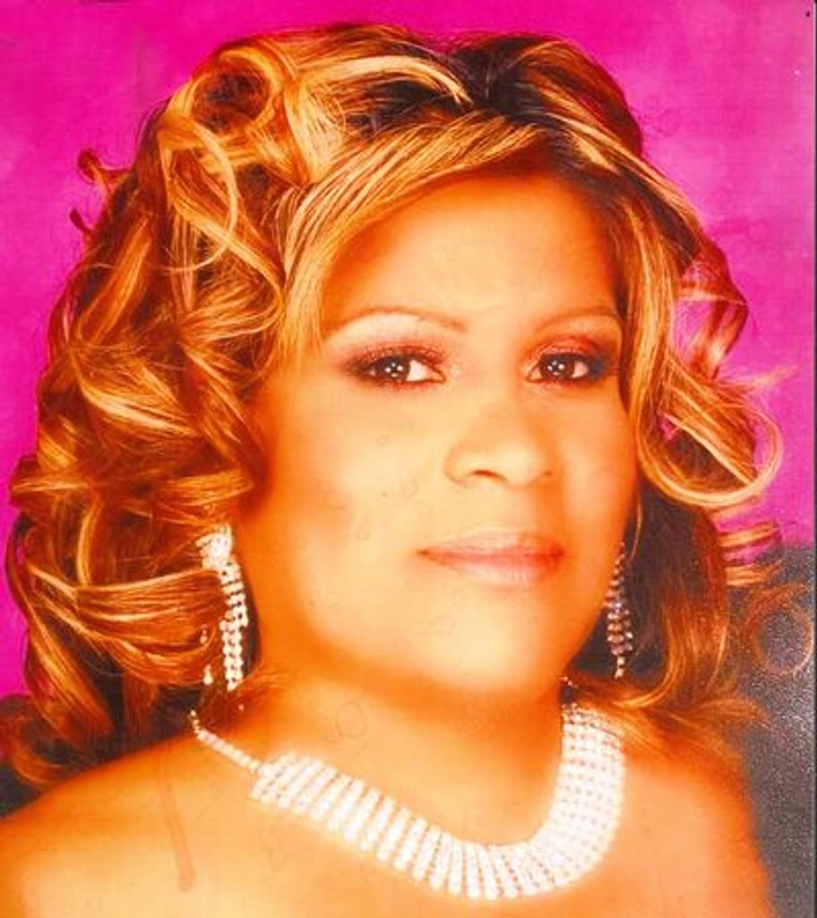 Cecilia Alvarado Profile Photo