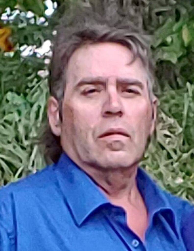 Michael "Mikee" A. Hill Profile Photo