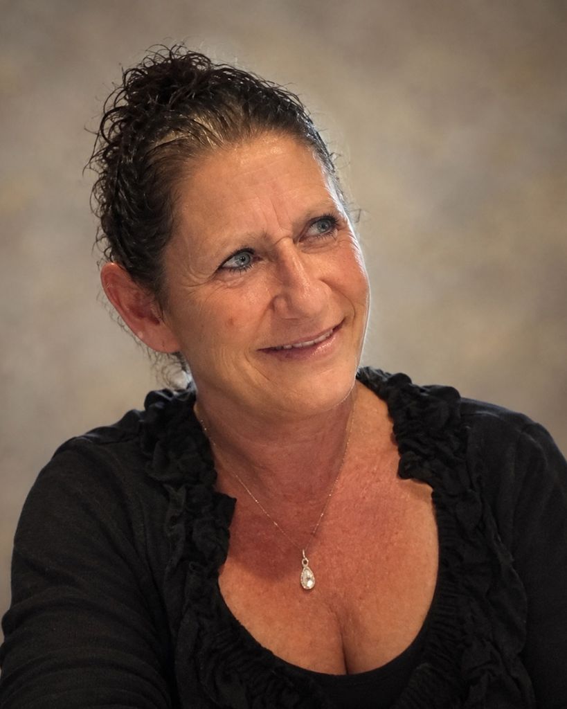 Kaylene Huffman Profile Photo