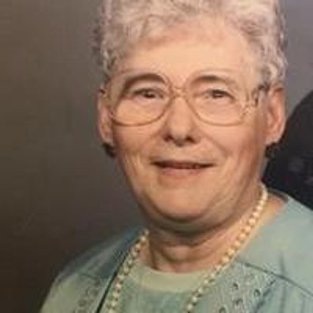 Audrey Louise Richardson Profile Photo