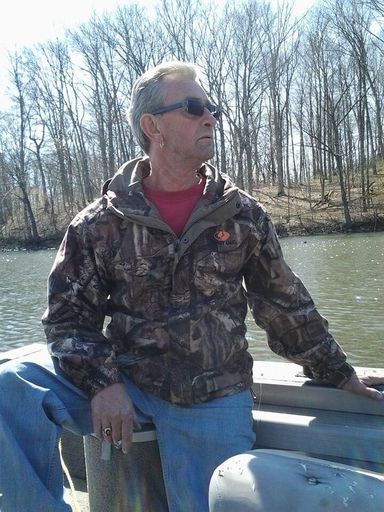 Michael "Mike" G. Murphy, Sr. photo gallery thumbnail 71 of 301
