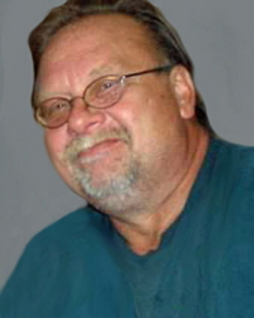 Daniel D. Dickerson, Sr.