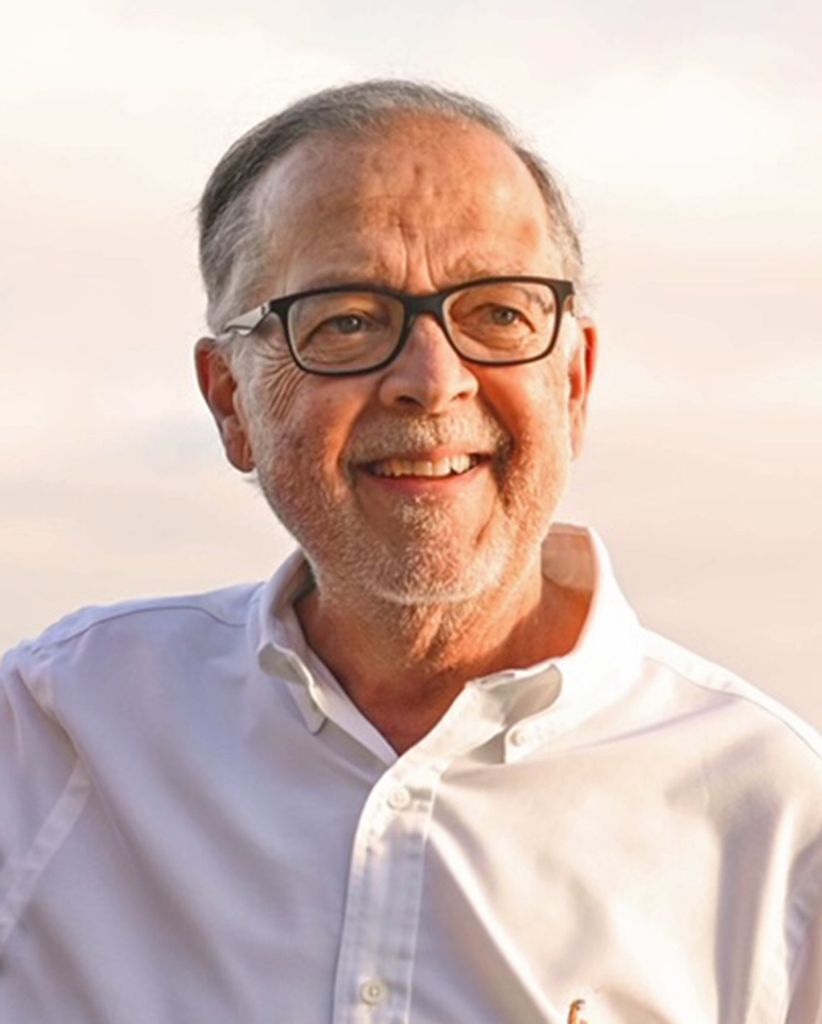 Michael Stephen Aimola Profile Photo