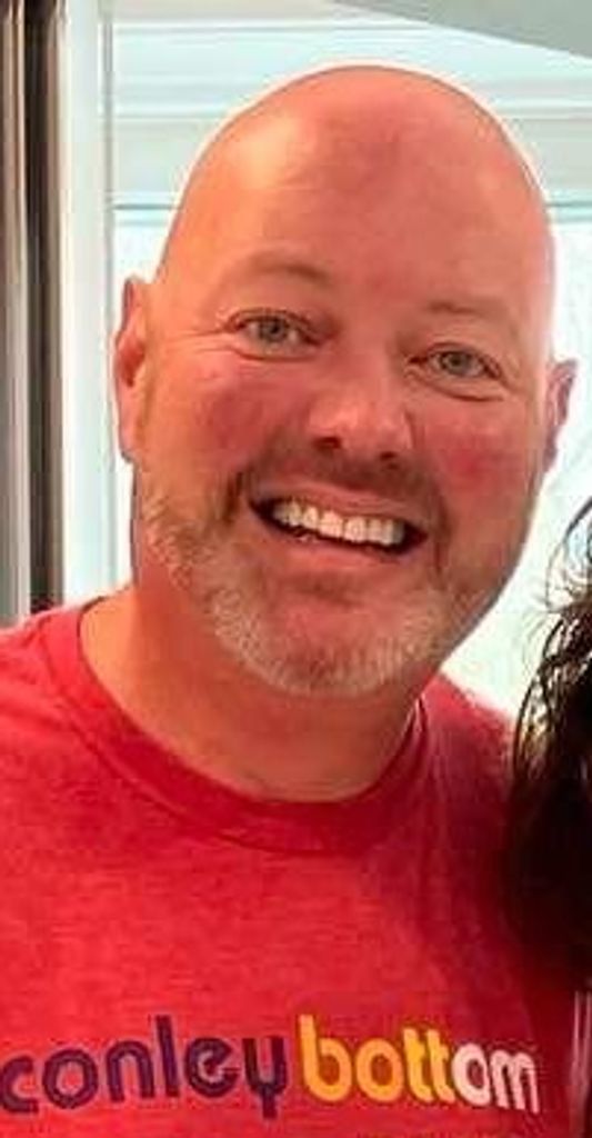 Brian Cordell Conley Profile Photo