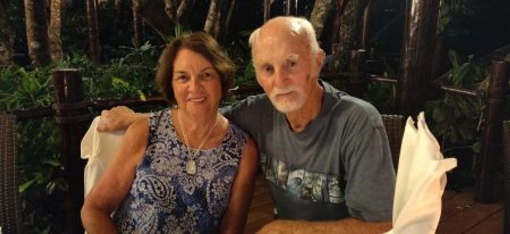 Robert (Bob) Mac Buchanan, Ph.D. Profile Photo
