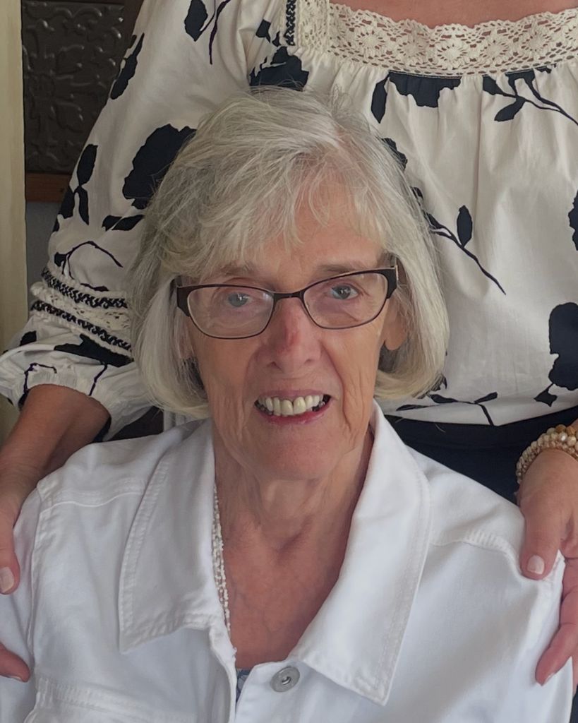 June Reeves Profile Photo