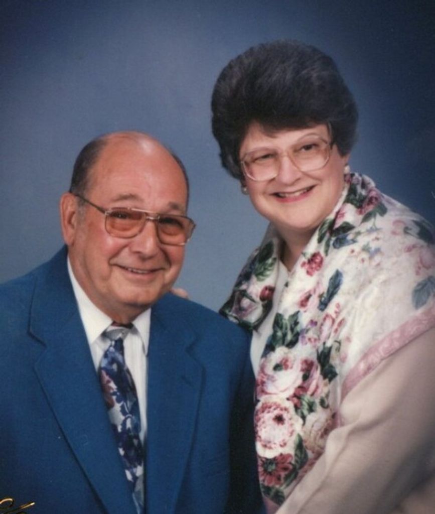 Bethanne Beckwith (Alexander)  Cooney