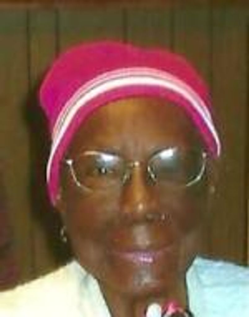 Mrs.Lonnie Baker Roberts
