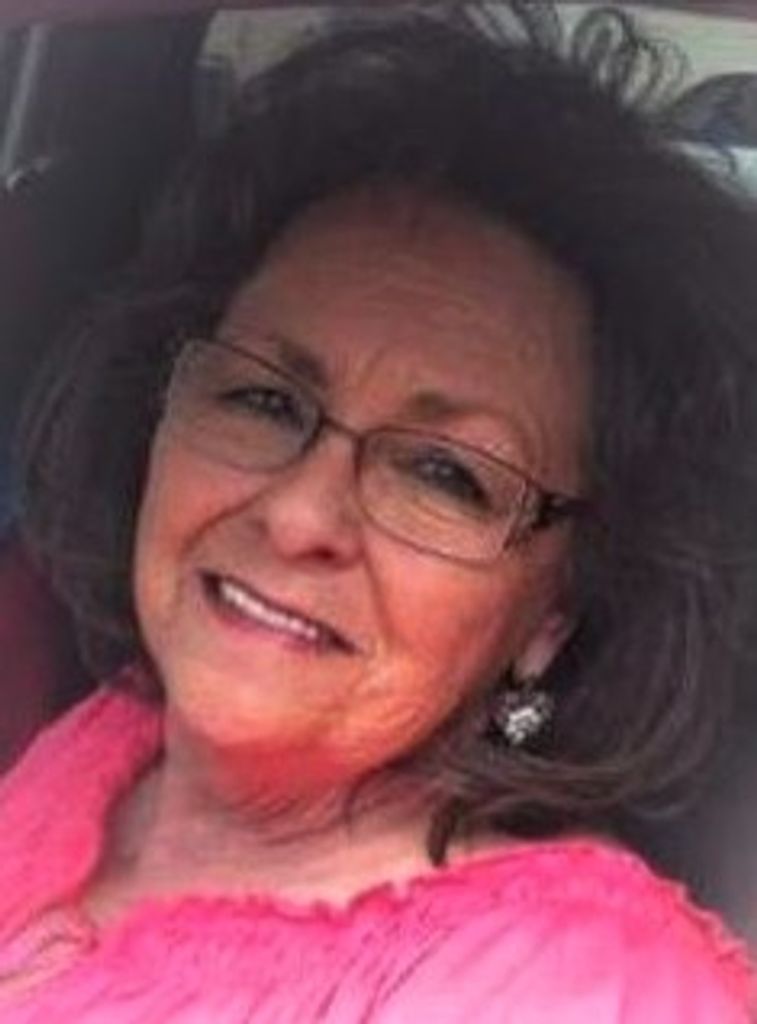 Carolyn Sue (Shaffer)  Redding