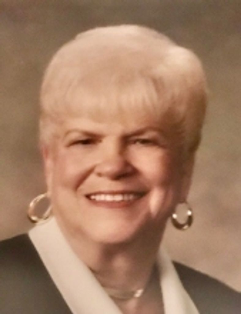 Effie Lewis Profile Photo