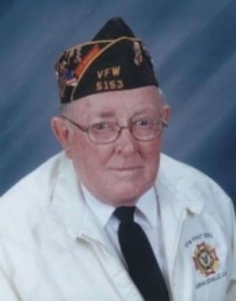 Leonard Robin