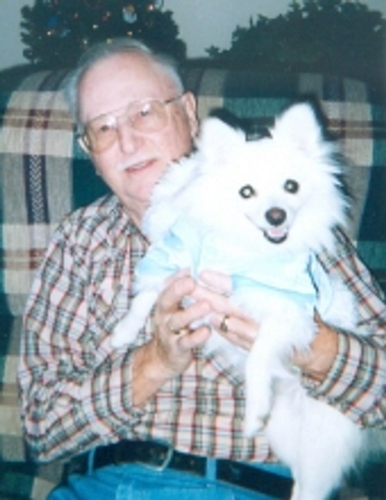 Theodore L. Fink