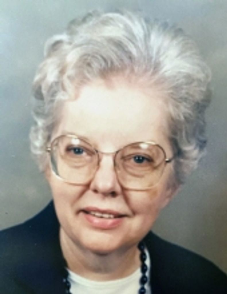Jean  Marie  Crockett Profile Photo