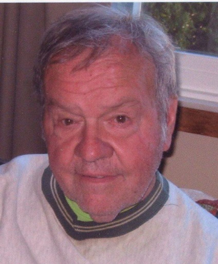 John J. Schmitt Profile Photo