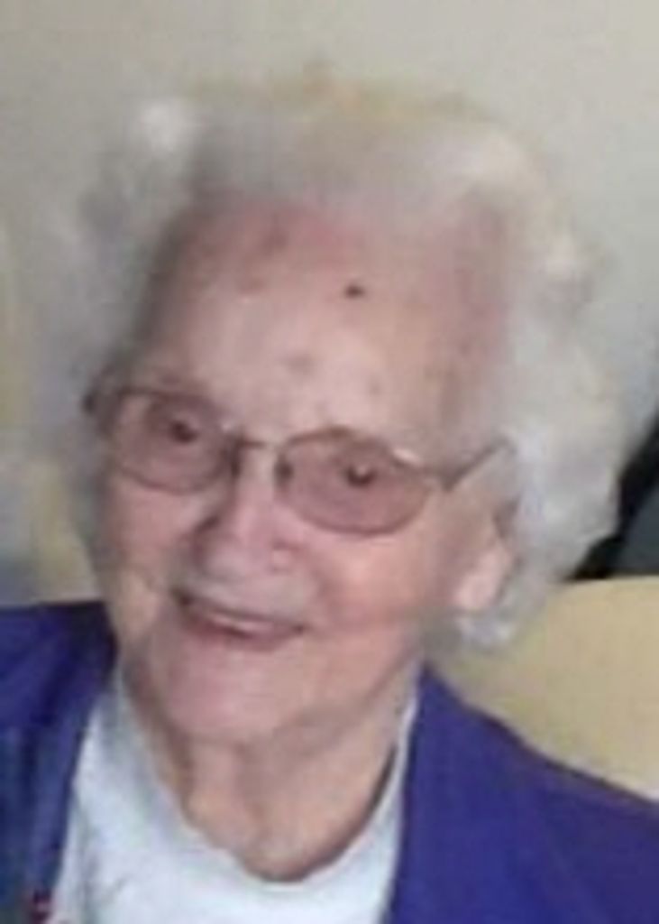 Helen Marguerite Kaseforth