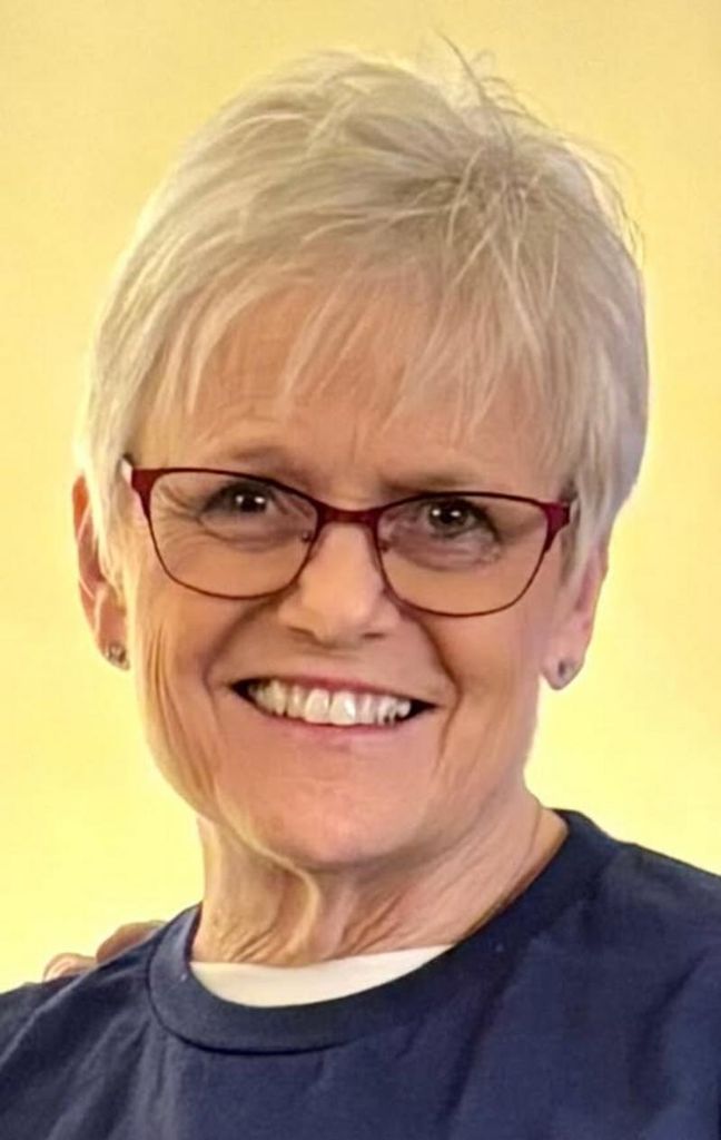 Karen Jean Fozard Profile Photo