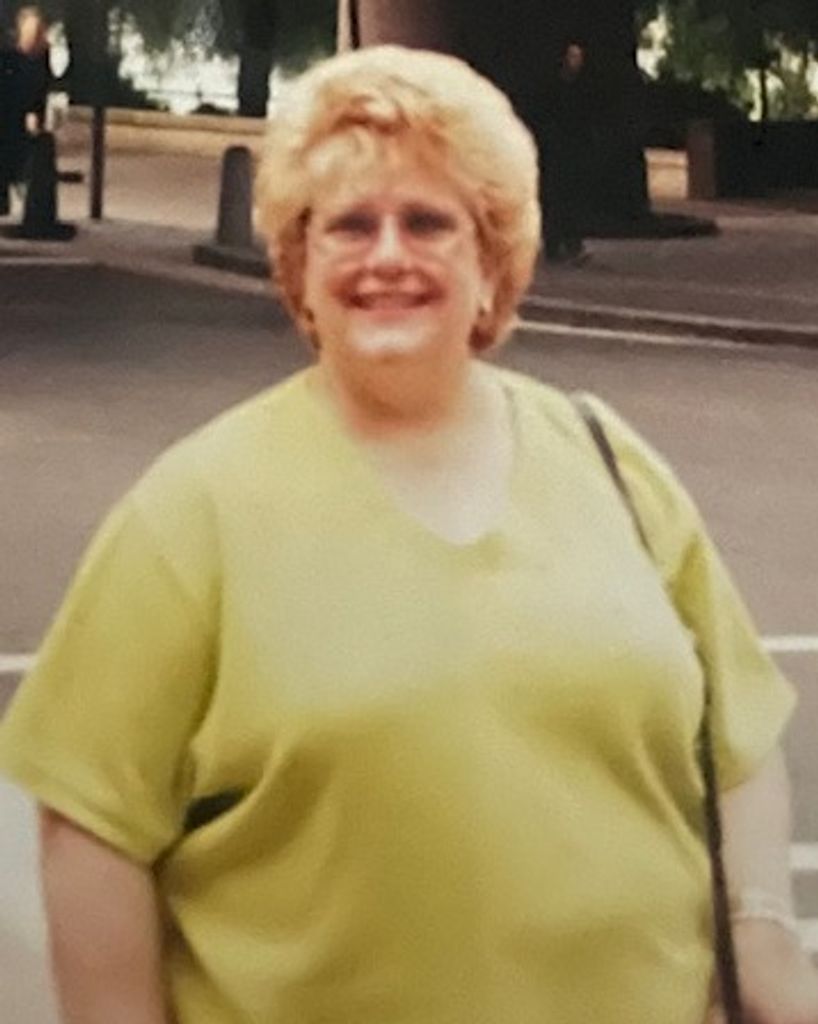 Linda Lee McClain