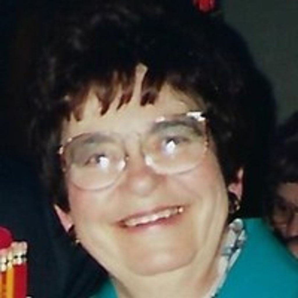 Marie Vaida