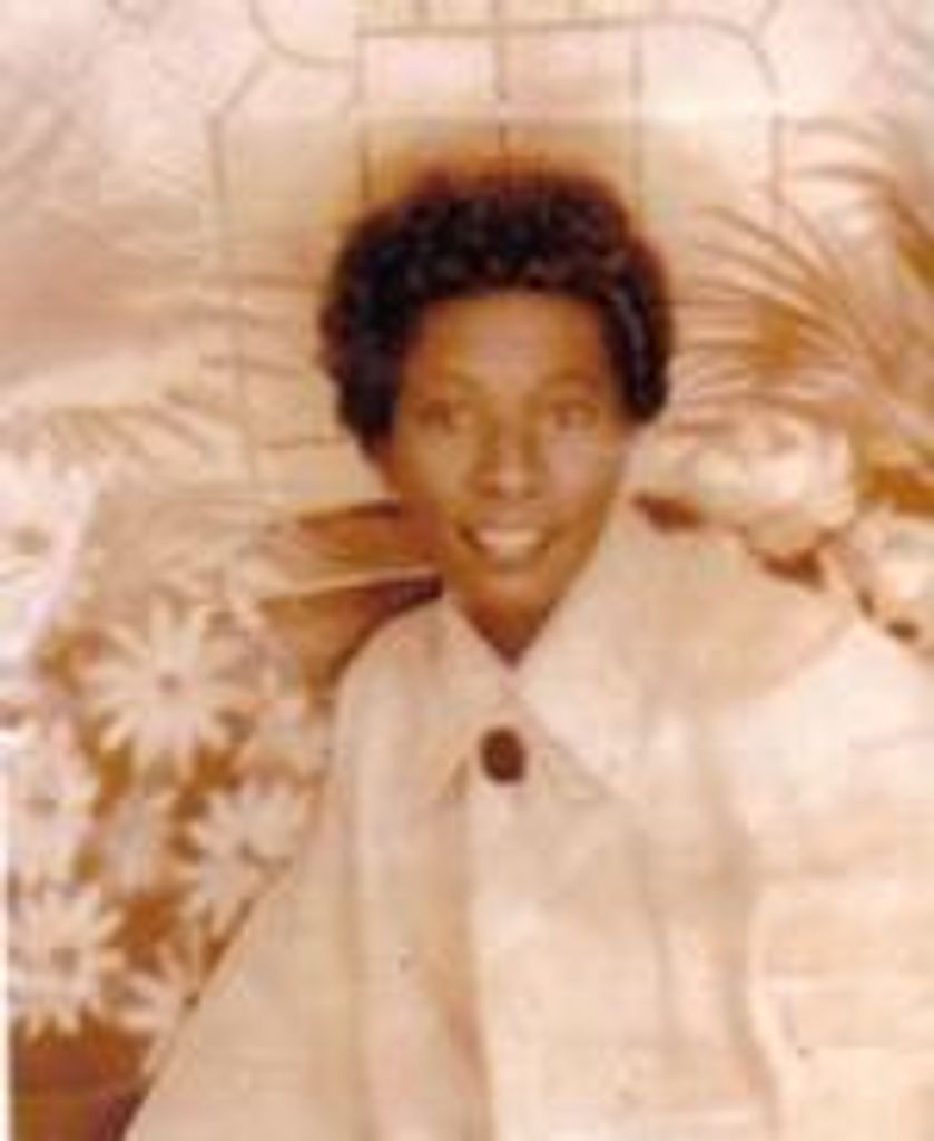Ms. Amye B. Williams