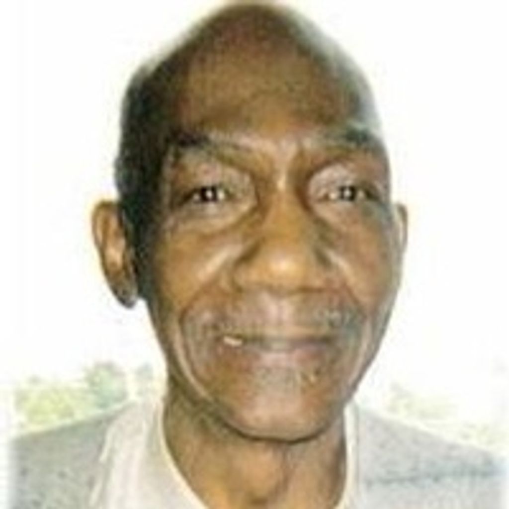John R. Harvey