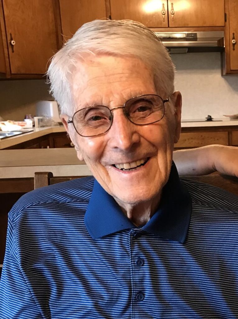 George E. Thomas Profile Photo