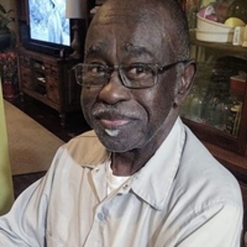 Willie Ed Williams