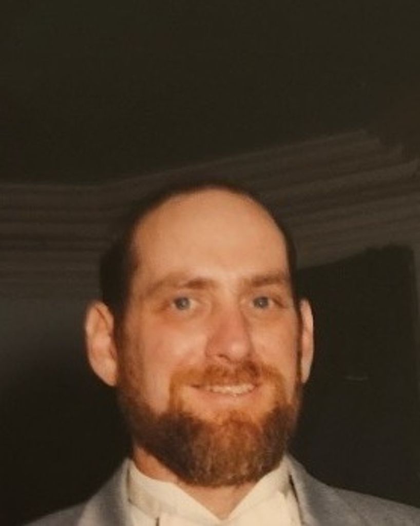 John D. Trott Profile Photo