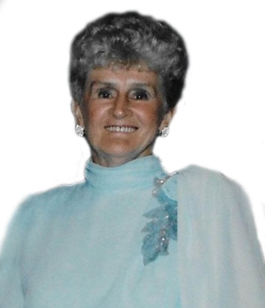 Sarah A. "Sally" Mcmonegal Profile Photo