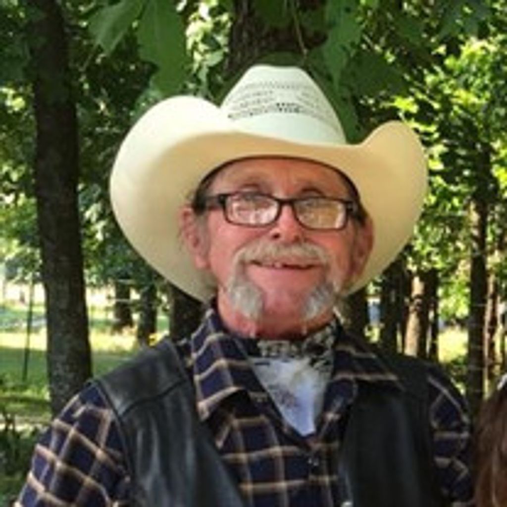 Gary Lynn Lester