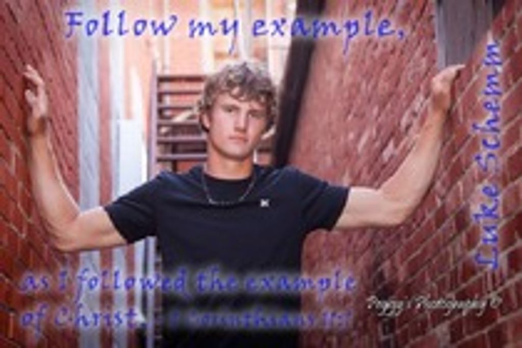 Luke Schemm