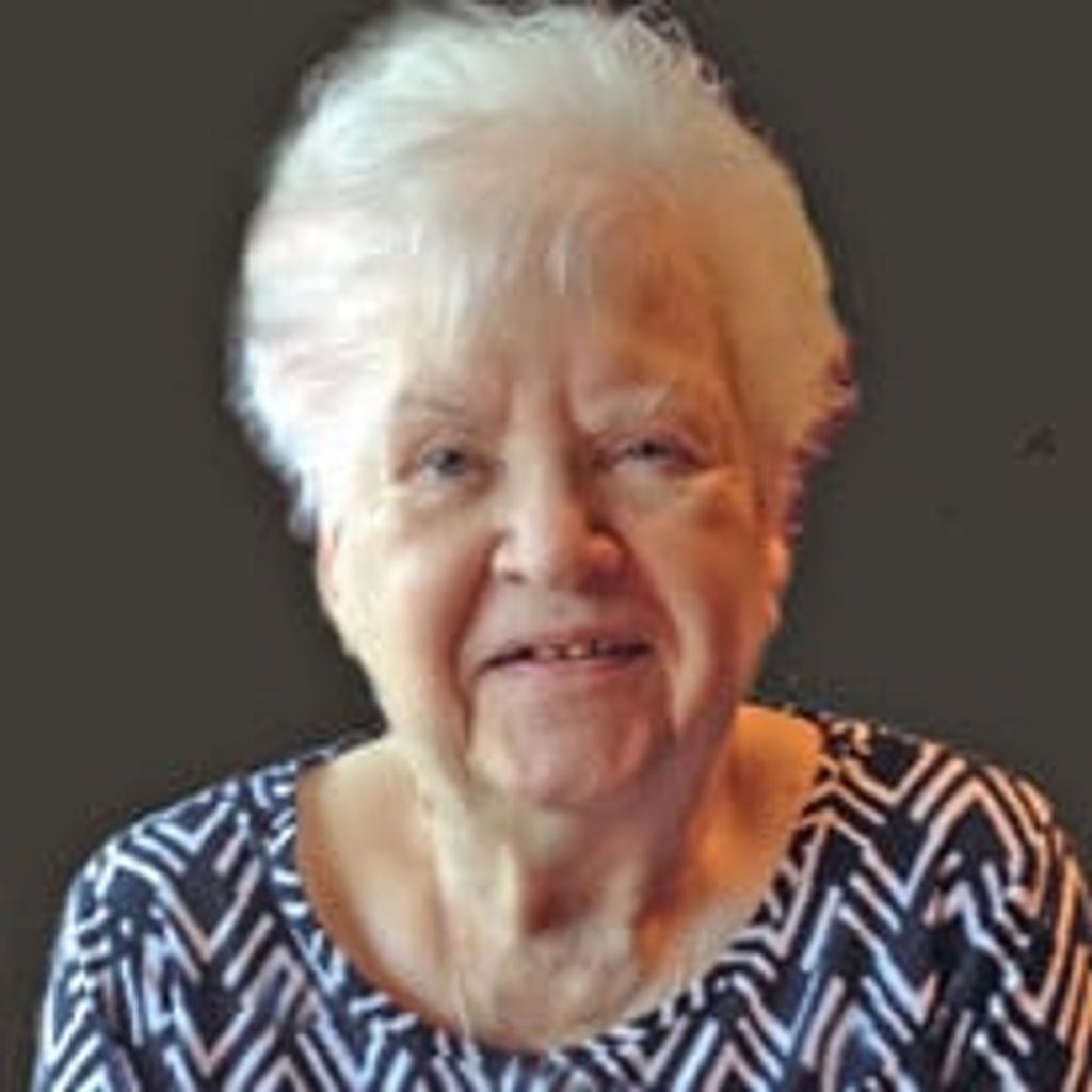 Marcella J. "Marcie" Moore