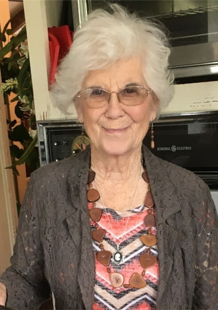 Janet Kendall