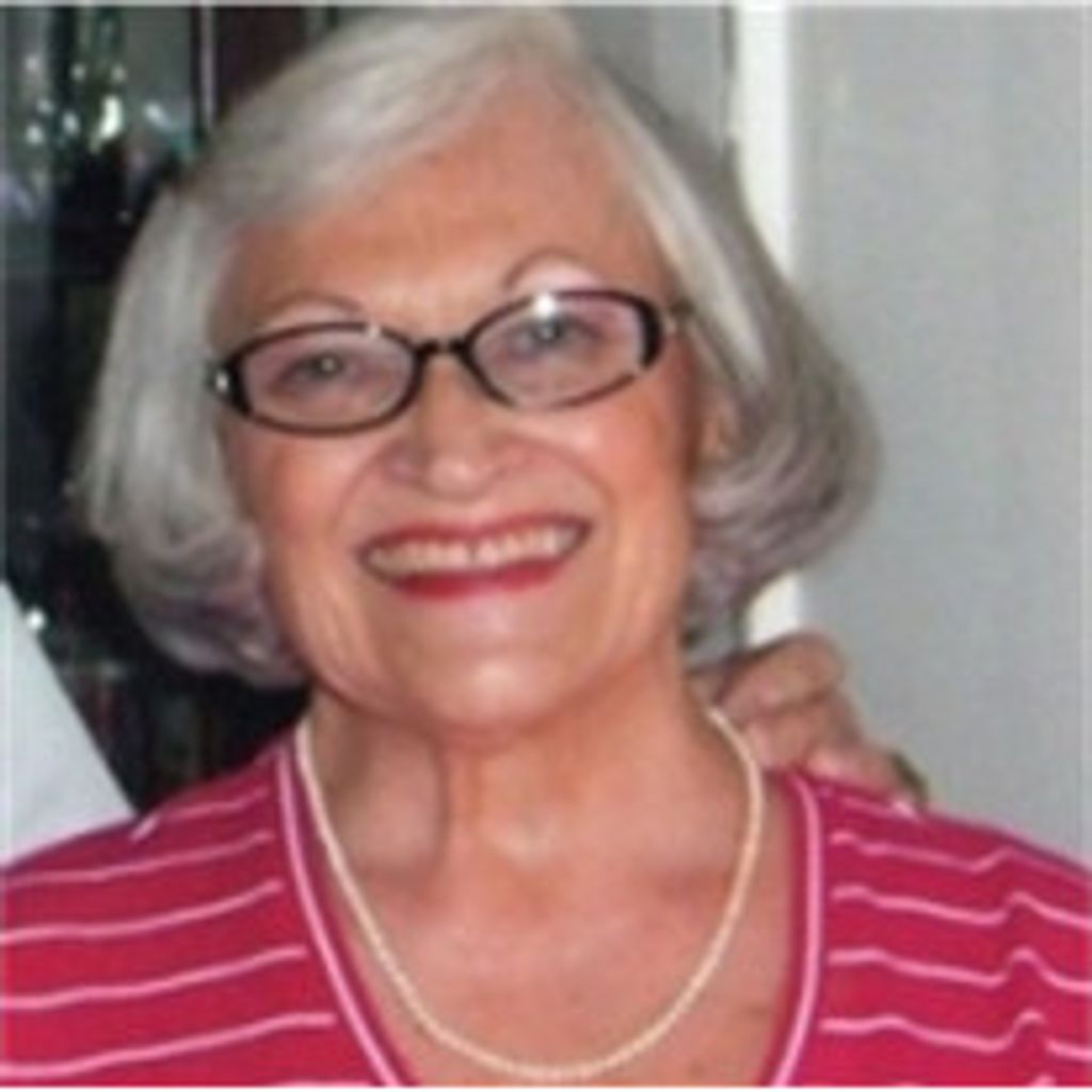 Lillian Sharp Stringfield